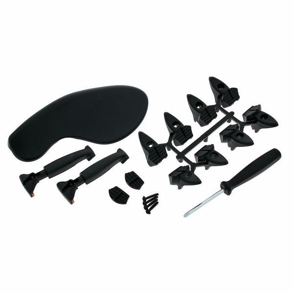 Wittner Zürich Chinrest Viola