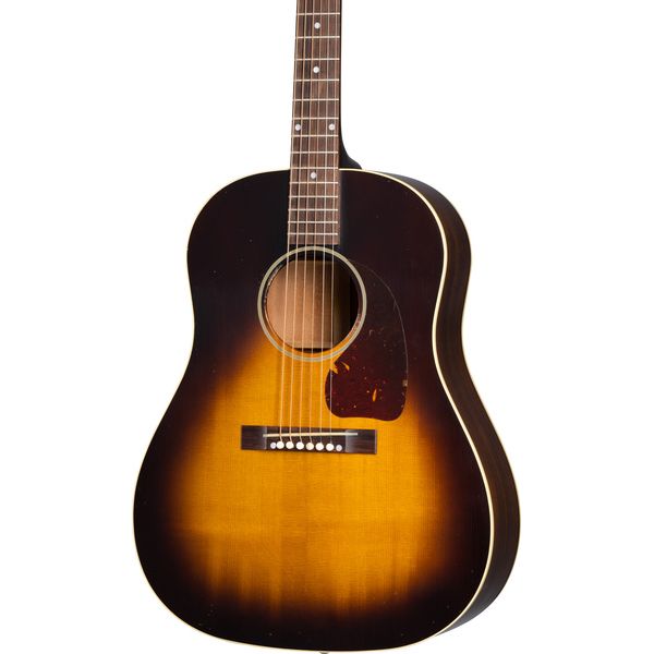 Gibson 1942 Banner J-45 VS Light Aged