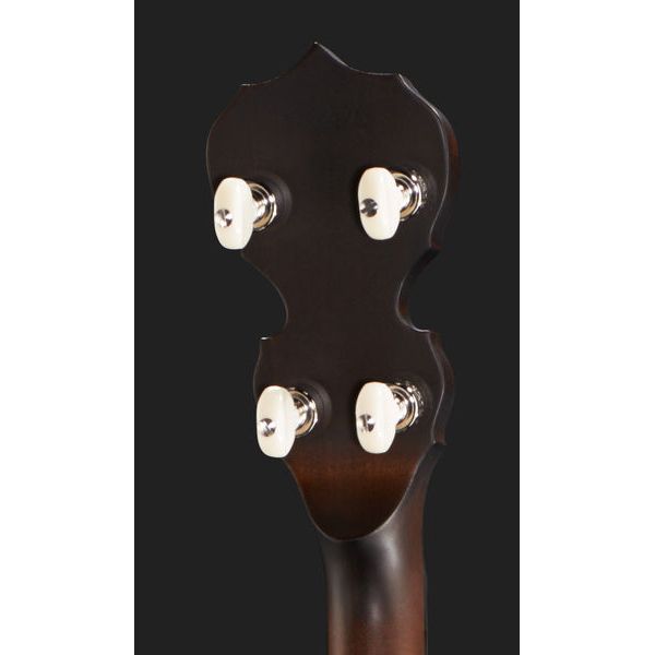 Deering Sierra 5-String Banjo Maple