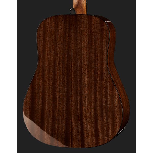 Martin Guitar D-12E Sitka Sapele