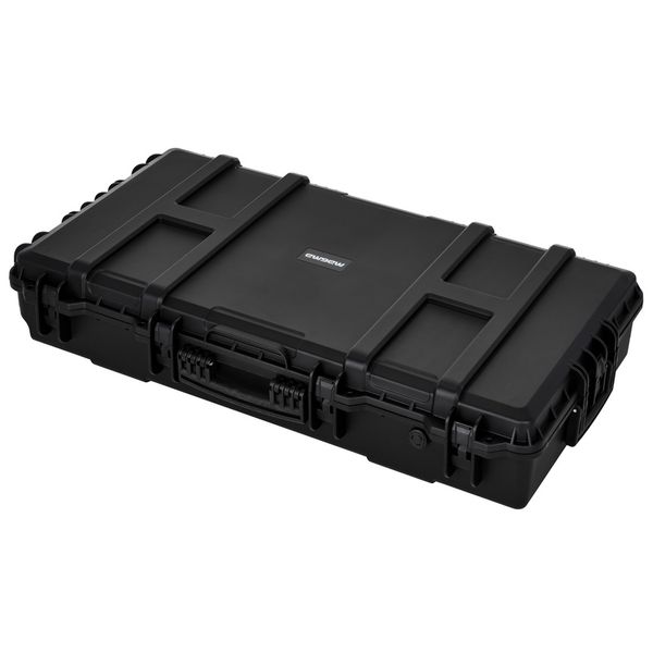 Magma FLXGuard DJ-Controller Trolley