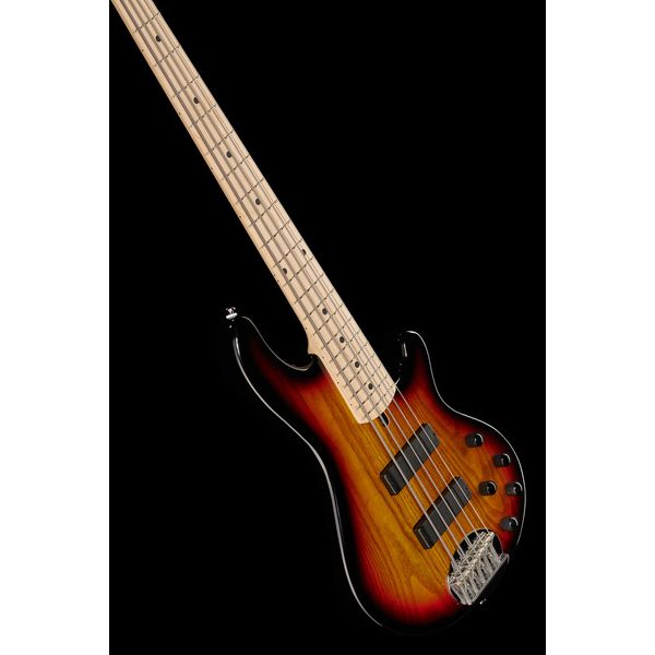 Lakland Skyline 55-01 5-String 3TSB