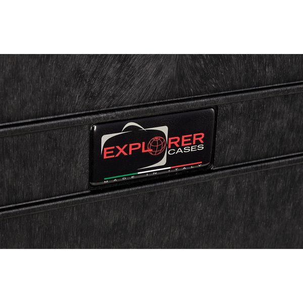 Explorer Cases 7641.B Black