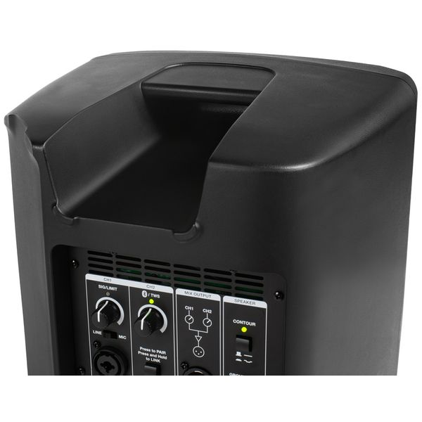 Alto TX 408/12S Power Bundle