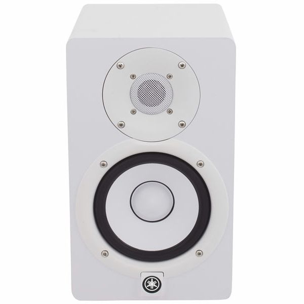 Yamaha HS 5 W Bundle