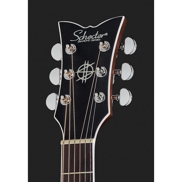 Schecter Synyster Gates SYN GA SC TBBS