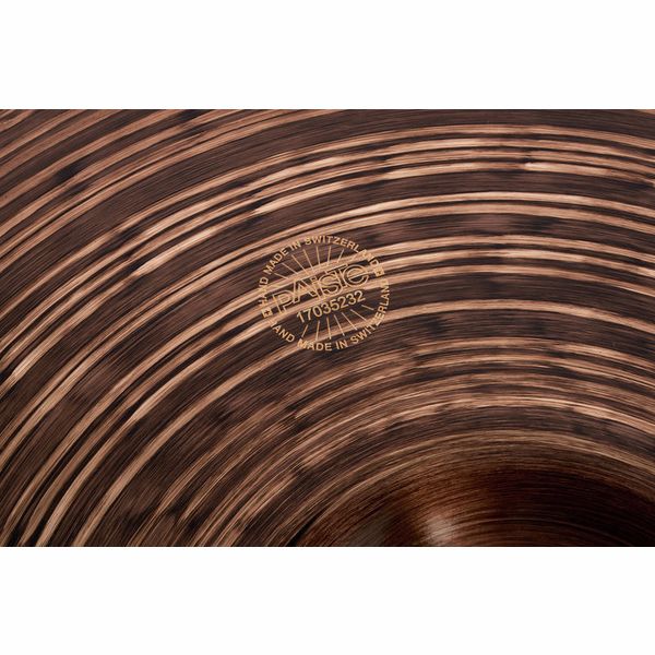 Paiste 12" 900 Series Splash