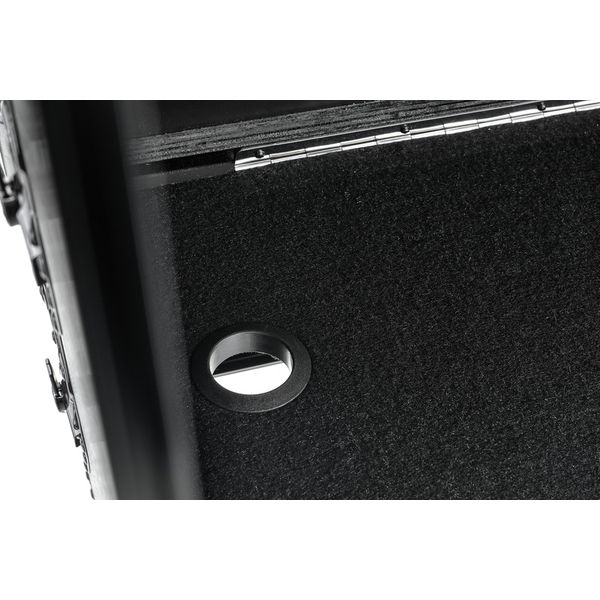 Showgear Portable Z-Style Table