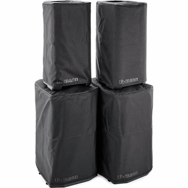 Bose F1 Complete Bundle