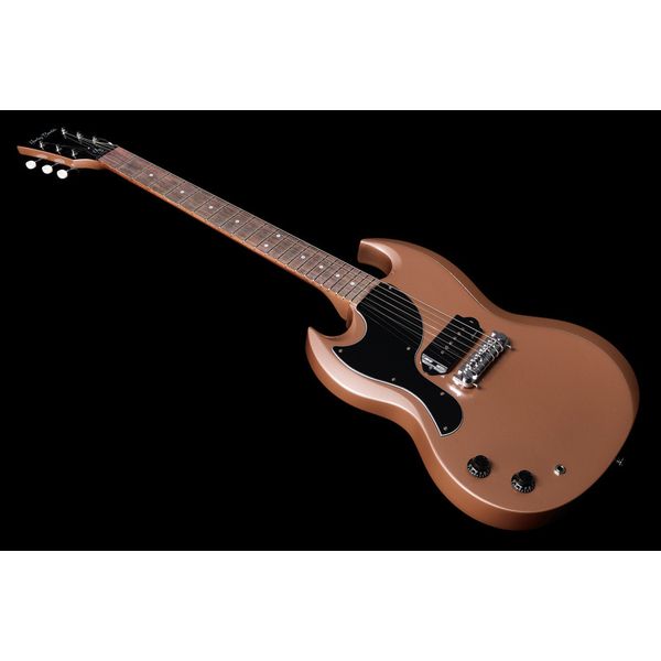 Harley Benton DC-60 Junior LH HPM