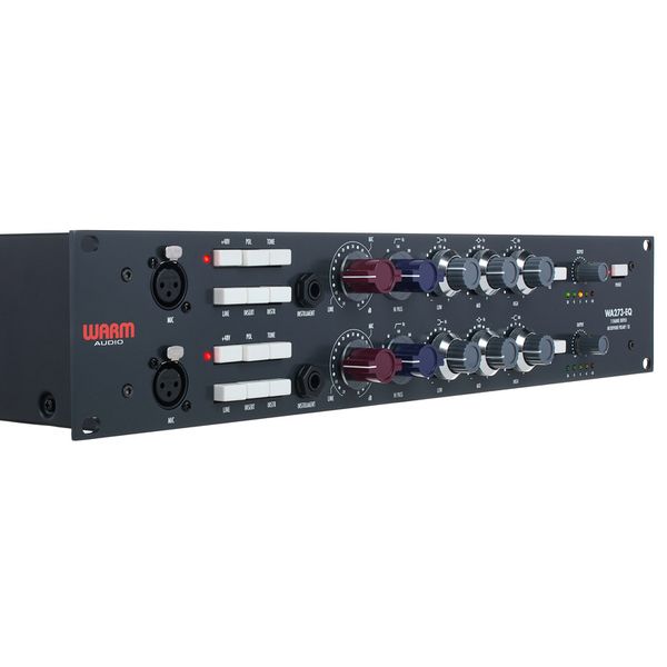 Warm Audio WA273-EQ