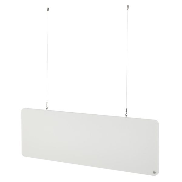 t.akustik PET Pendant Absorber 40 WH