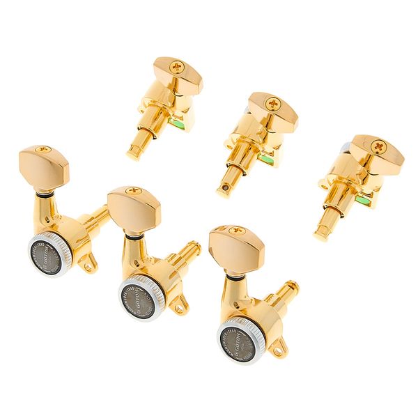Gotoh SG381-07 MG-T Locking 6L G