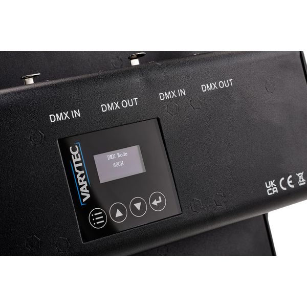 Varytec Colors NerveStrobe HP