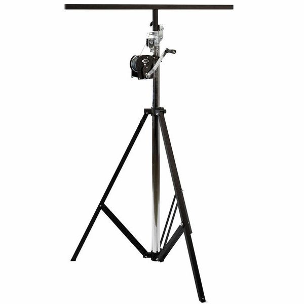 Varytec TV Adaptor + Wind Up