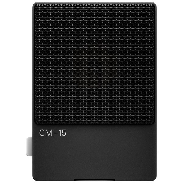 Teenage Engineering CM-15 Black