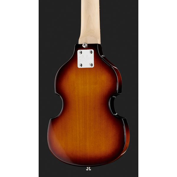 H&ouml;fner Shorty Violin Bass