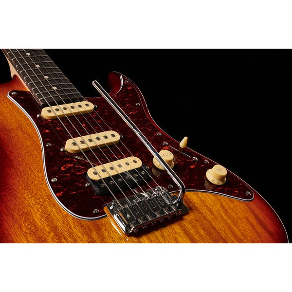 Larry Carlton S3 TS