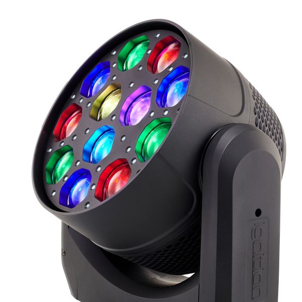 Ignition Wolfram 500