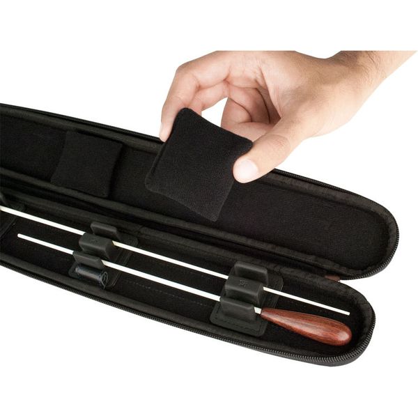 Protec Baton Double Case