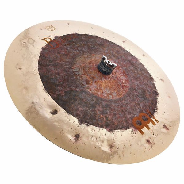 Meinl Byzance Dual Crash Cymbal Set