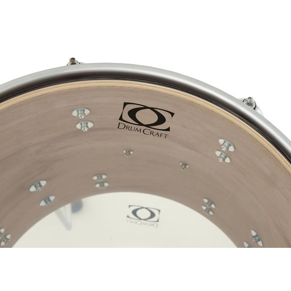 DrumCraft Series 6 14"x14" Floor Tom BRF
