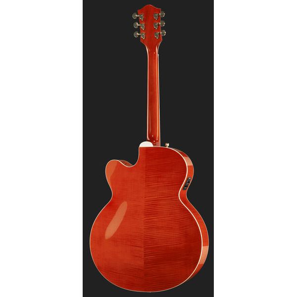 Gretsch G5022 CE Rancher Jumbo Bundle