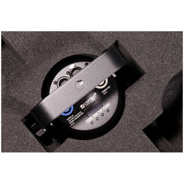 Thon Cameo Q-Spot 40 RGBW 6in1 RG