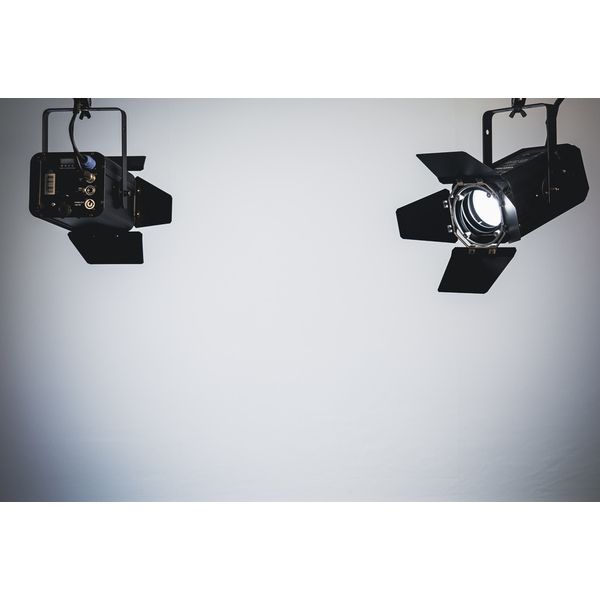 Varytec LED Theater Spot 120 FC