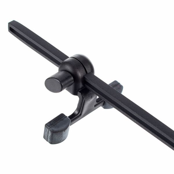 the t.bone Ovid System Guitar Clip