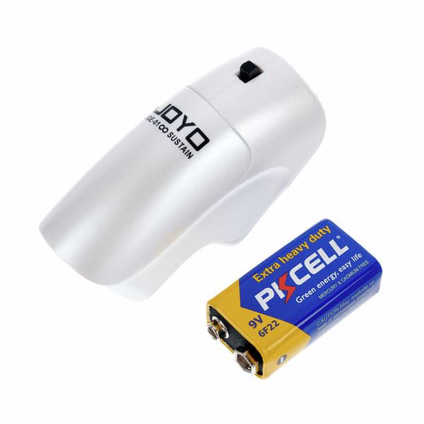 Joyo JGE-01 Infinite Sustainer