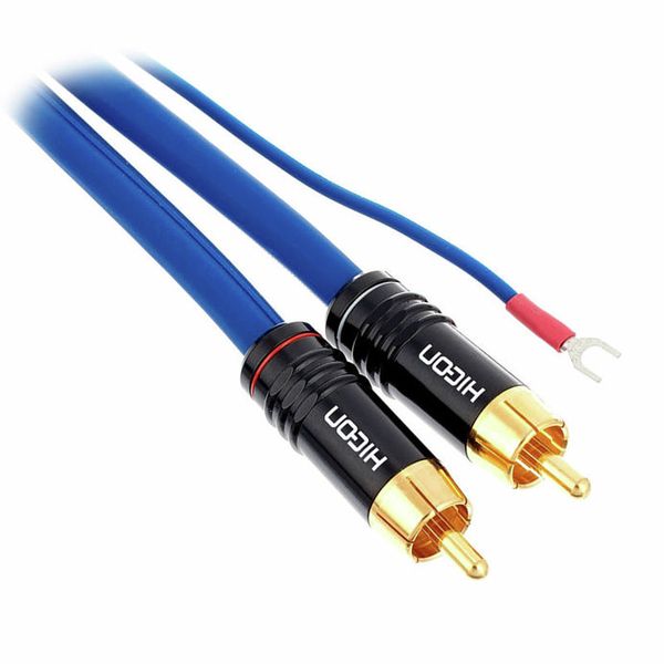 Sommer Cable HC Sinus Control 2,5m