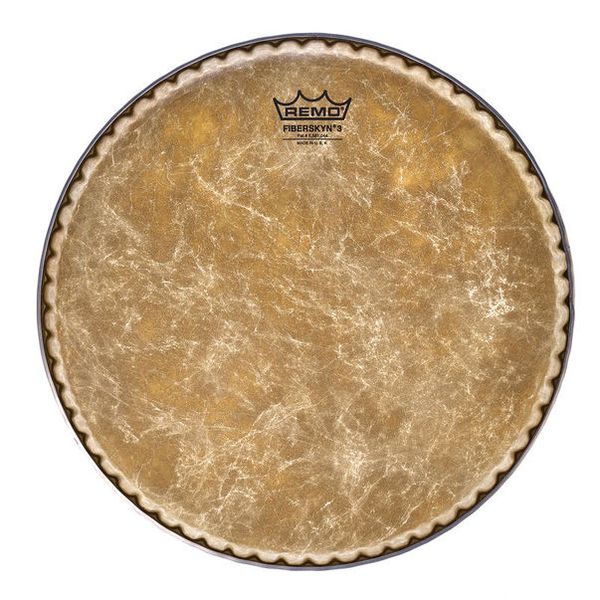 Remo 11,75" Symmetry Fiberskyn D3