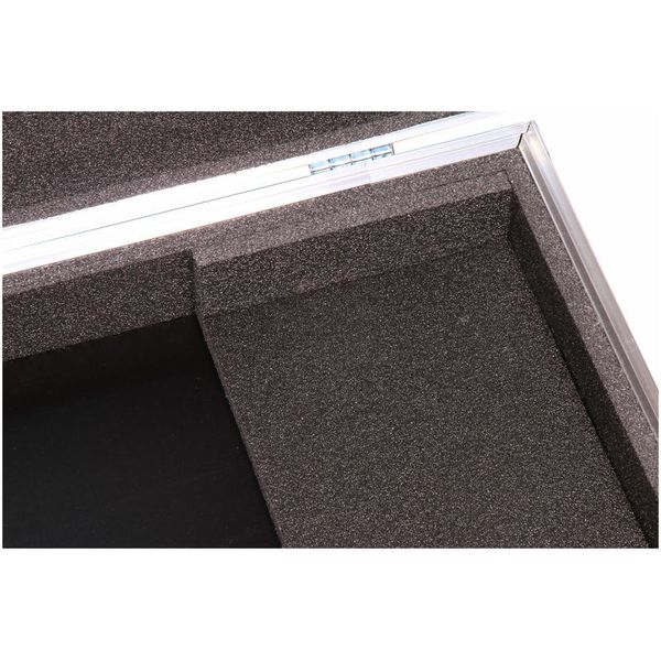 Thon Keyboard Case Clavia Stage3 76