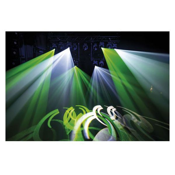 Showtec Phantom 100 Spot