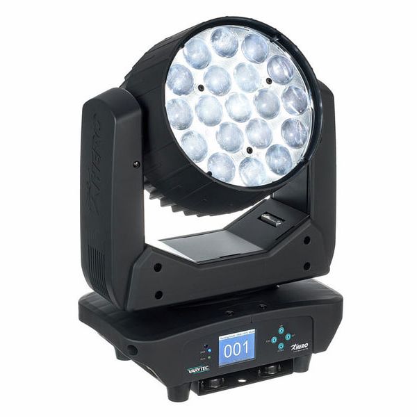 Varytec Hero Wash 300 TW