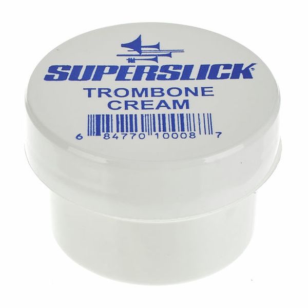 Superslick Slide Cream for Trombone