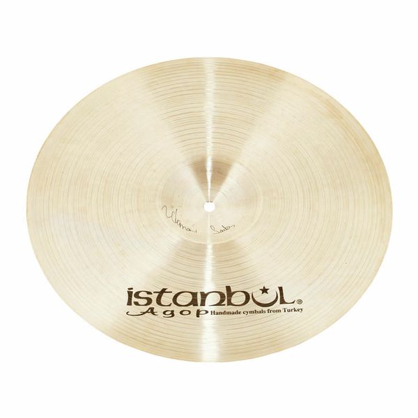 Istanbul Agop 16" Traditional Thin Crash