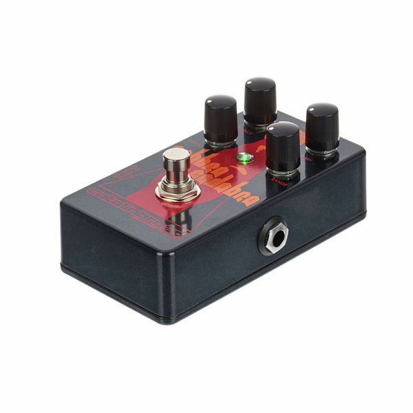 Catalinbread Sabbra Cadabra