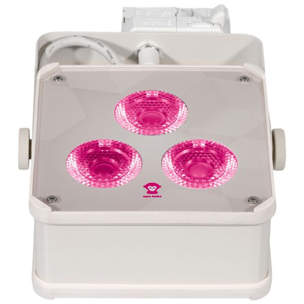 Ape Labs Track Maxi V2 15° RGBWW Creme