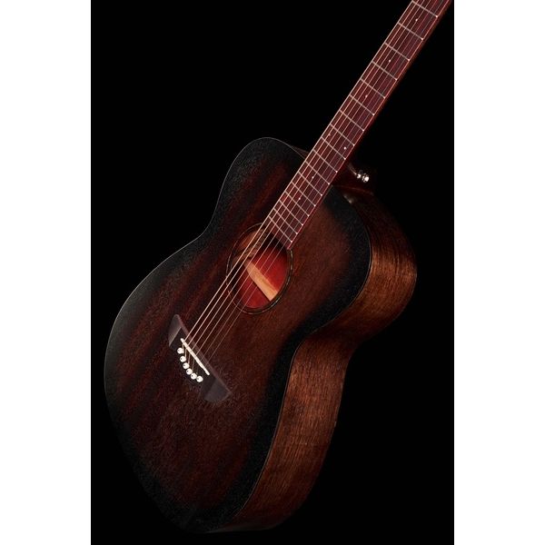 Harley Benton Delta Blues OE w/Bag