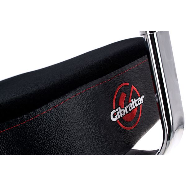 Gibraltar 9808OS-AB Drum Throne