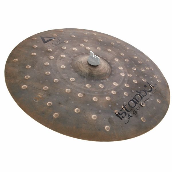 Istanbul Agop 20" Xist Dry Dark Crash