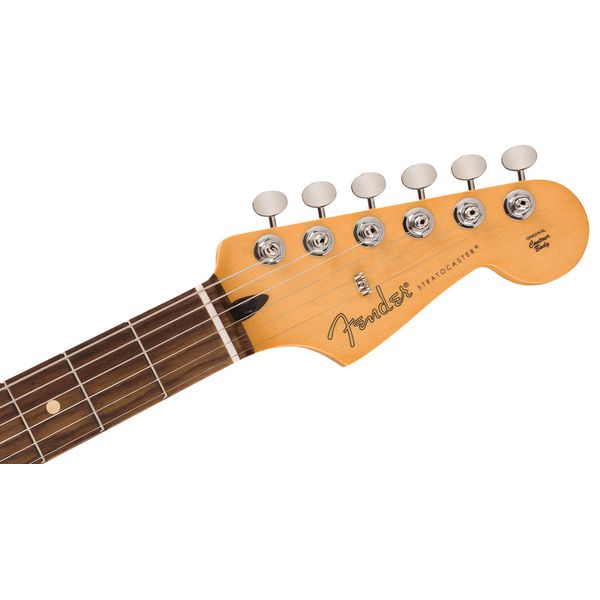 Fender Player II Strat HSS RW BCG
