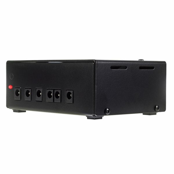 Voodoo Lab ISO5 Pedal Power