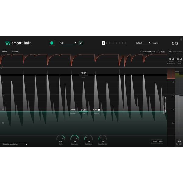 Sonible Smart:bundle