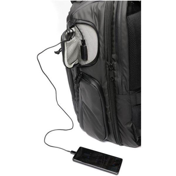 Magma Solid Blaze Pack 120