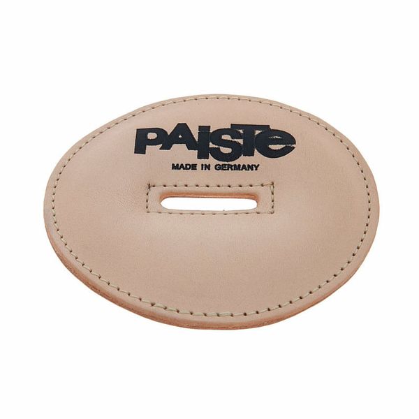 Paiste Leather Cymbal Pads Small