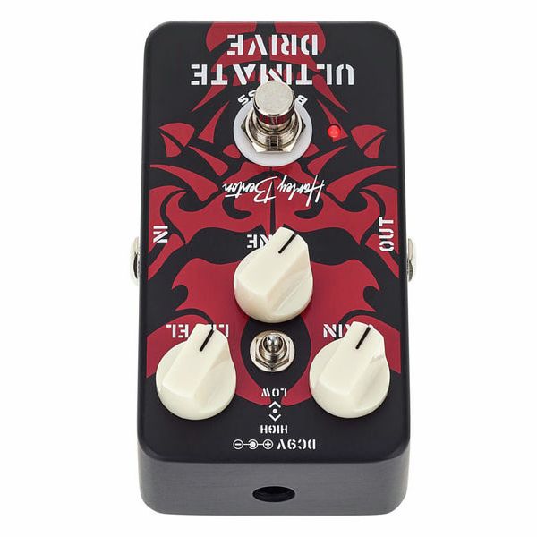 Harley Benton Ultimate Drive