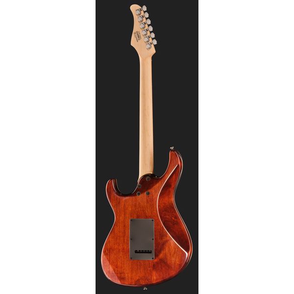 Cort G280 Select Chameleon Purple